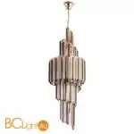 Подвесной светильник Divinare Frizzante 1683/01 LM-11